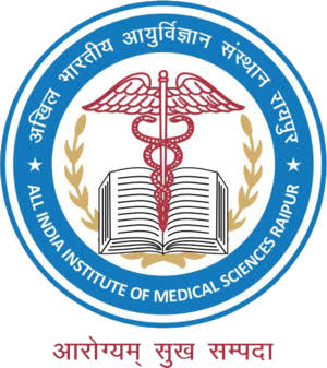 AIIMS Raipur logo