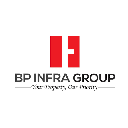 B P Infra Projects Ltd, Ranchi logo