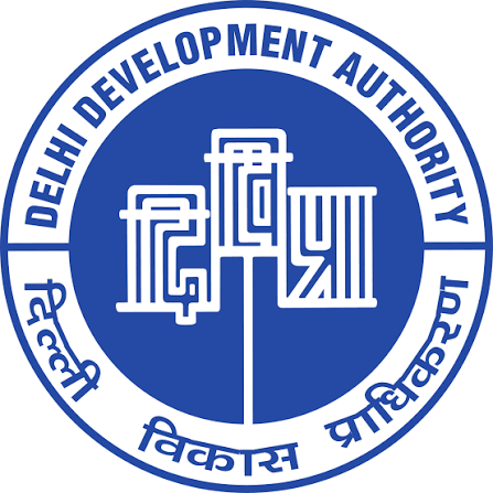 DDA logo