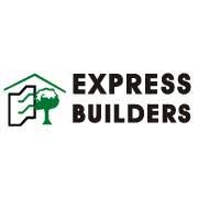 Express Builders logo