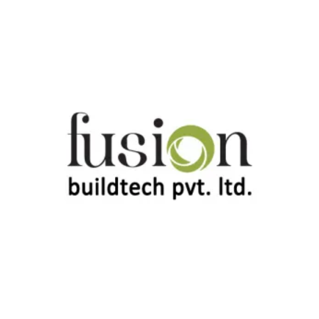 Fusion Builtech logo