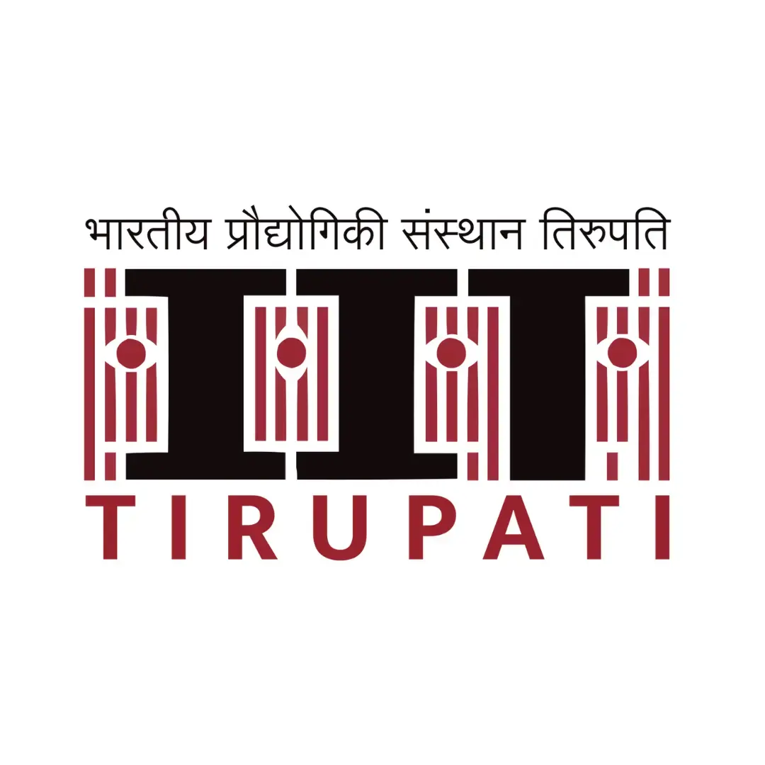 IIT Tirupati logo