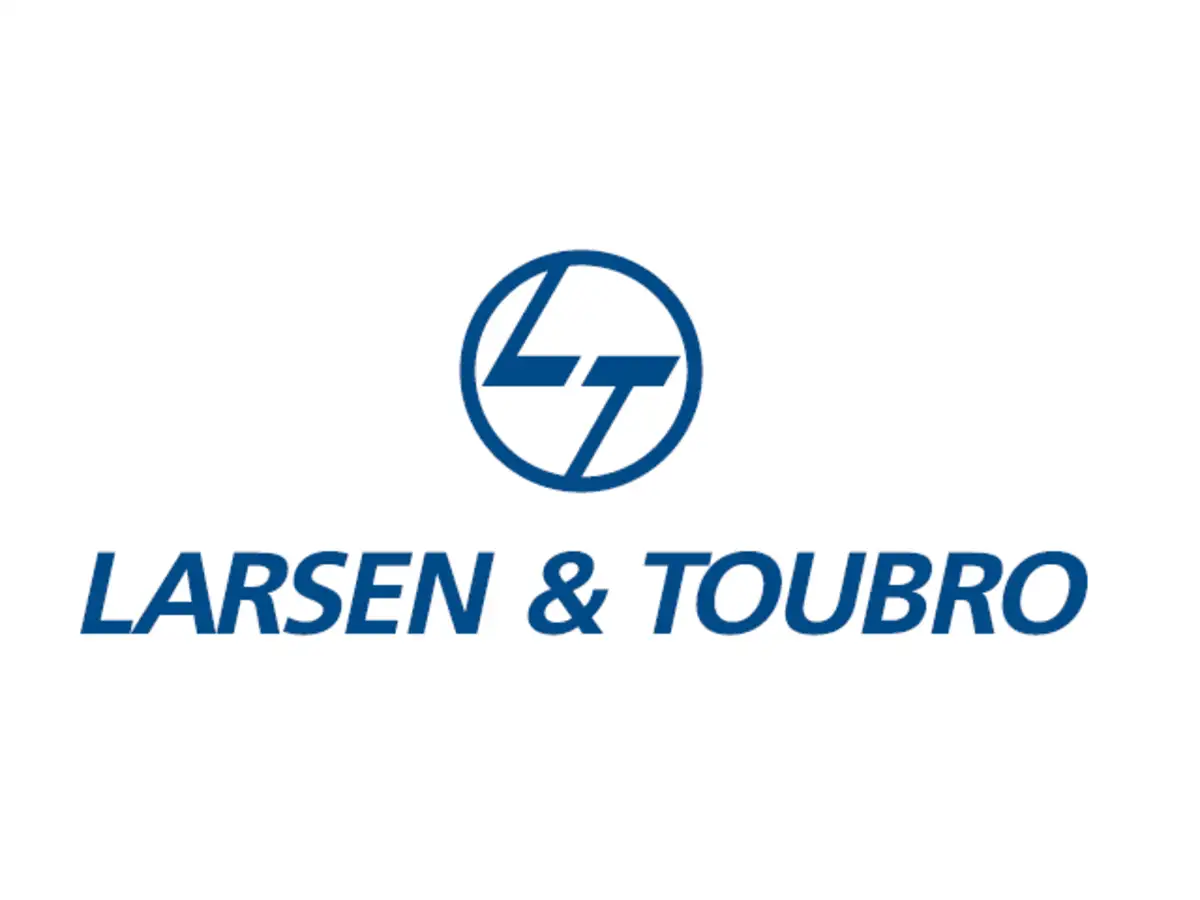 Larsen & Toubro Ltd logo