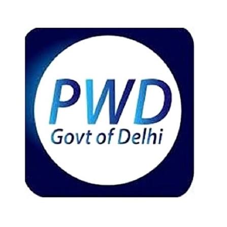 PWD, Delhi logo