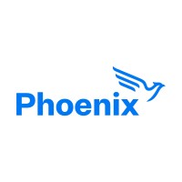 Phoenix Developers, Hyderabad logo