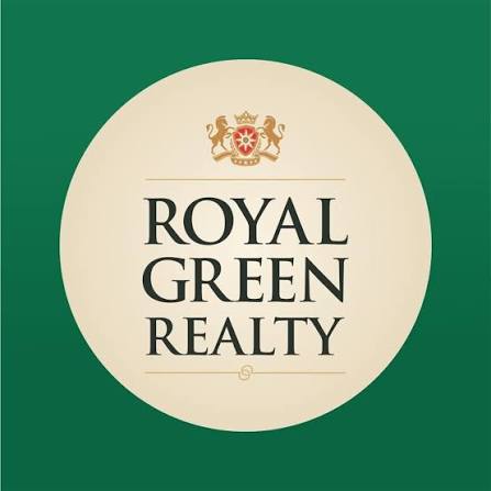 Royal Green Realty Ltd logo