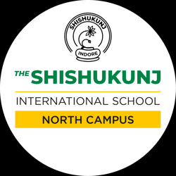 Shishukunj International School, Indore logo