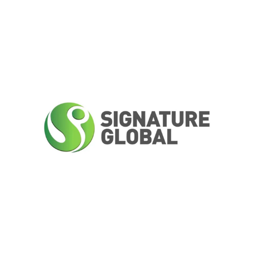 Signature Global Group logo