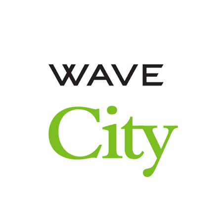 Wave City Projects logo