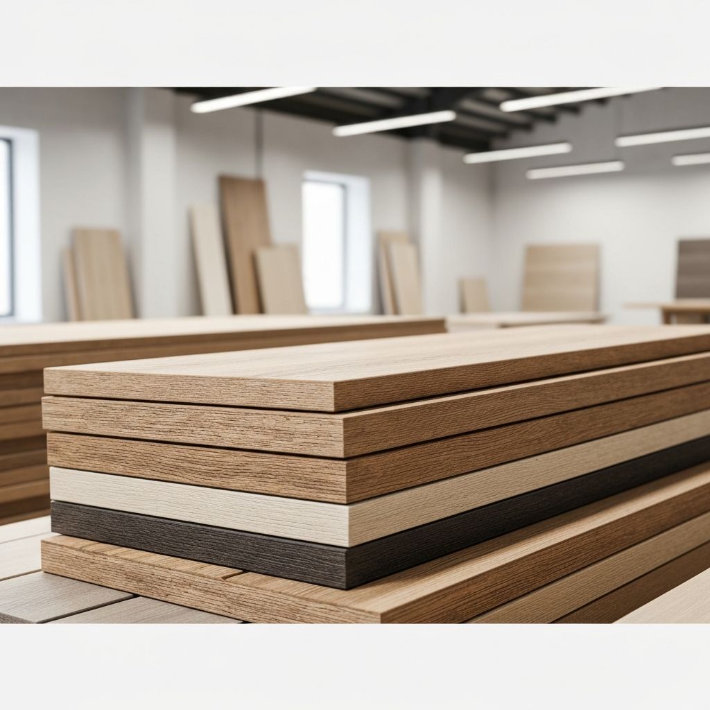 WPC Boards