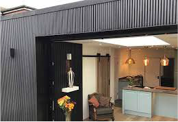 WPC Cladding