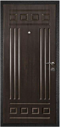 WPC Doors