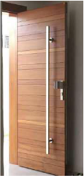 WPC Doors