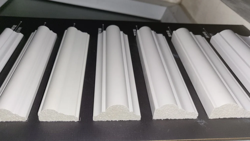 WPC Mouldings