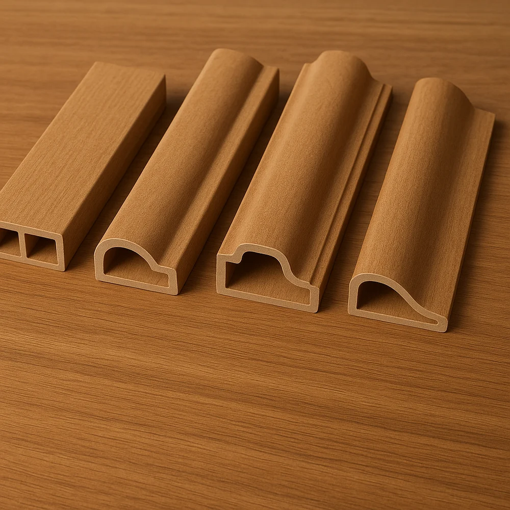 WPC Mouldings